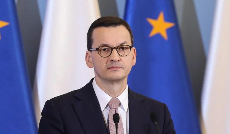 Rząd ogłosił alarm bezpieczeństwa w Polsce. Pierwszy stopień ALFA-CRP