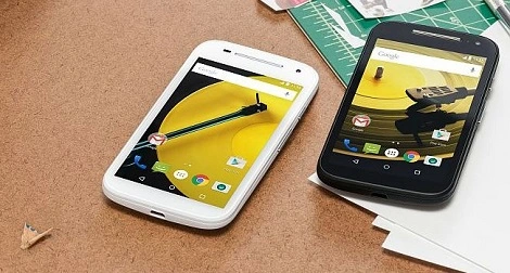 Moto E 4G – budżetowy smartfon Motoroli już w Polsce