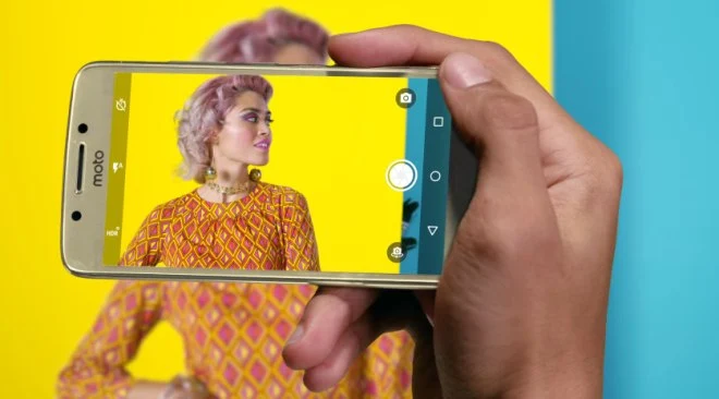 Moto G5 i G5 Plus zaprezentowane. Nowi królowie średniej półki?