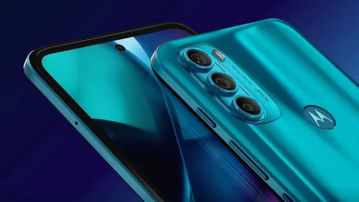 Motorola na dniach zaprezentuje moto g72