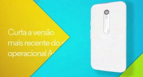 Moto G (2015) na pierwszym wideo. Znamy specyfikację