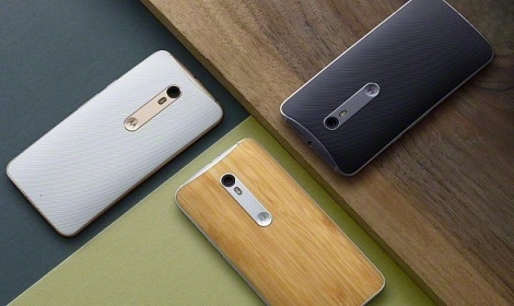 Moto X Style już w Polsce. Znamy ceny flagowca Motoroli