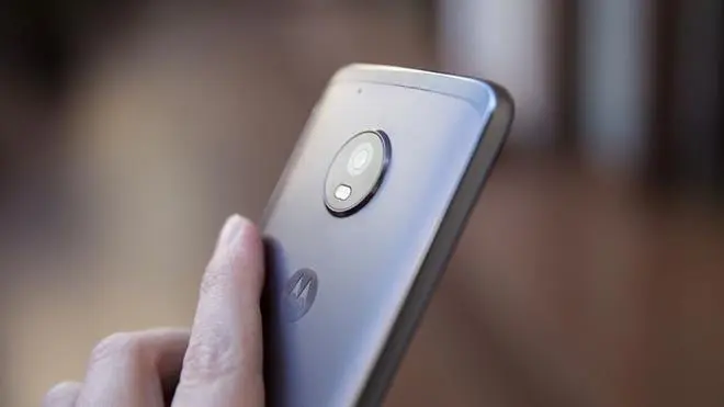 Wiemy już, jakie smartfony od Motoroli zadebiutują w najbliższym czasie
