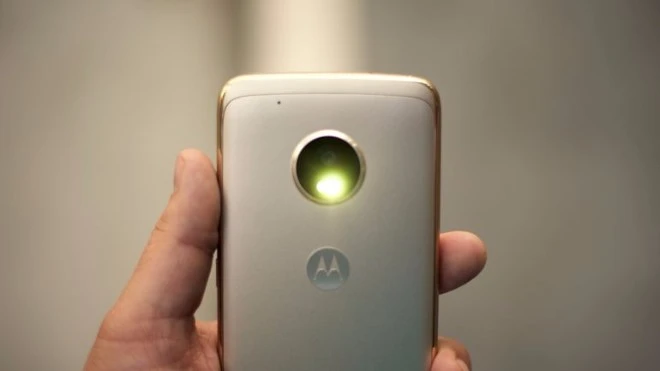 Tyle będziemy musieli zapłacić za Motorolę Moto G5S i G5S Plus