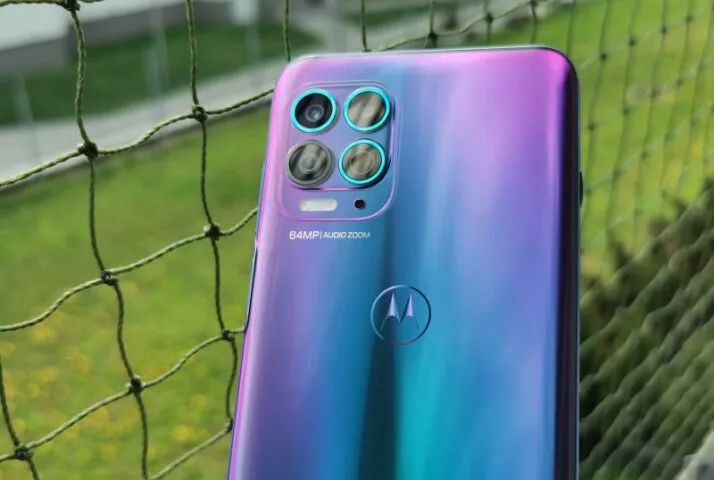 Motorola chce w swoich smartfonach zdalnego bezprzewodowego ładowania