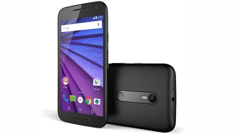 Motorola Moto G (2015) już oficjalnie