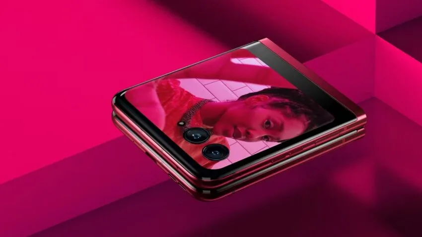Motorola Razr 40 oficjalnie z datą premiery