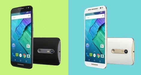 Moto X Style i Moto X Play od Motoroli to murowany sukces?