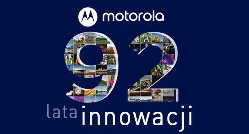 Motorola kończy 92 lata. Polak współtworzył jeden z najważniejszych produktów