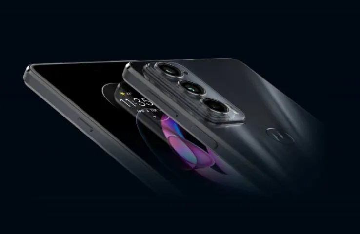 Pierwszy smartfon z milionem w Antutu to.. Motorola. Znamy datę premiery