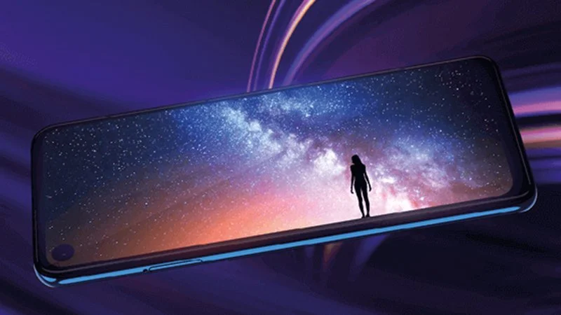 Motorola one vision to smartfon mający zachwycać zdjęciami robionymi nawet w słabym oświetleniu