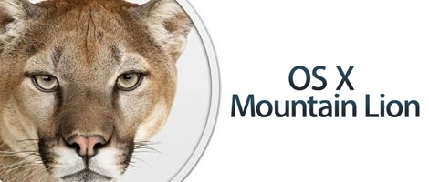Apple udostępnia kolejną betę OS X Mountain Lion