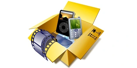 Wydano nową wersję Movavi Video Converter