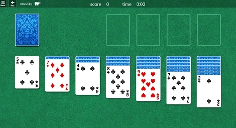 Pasjans powróci do Windows 10 w odświeżonej wersji
