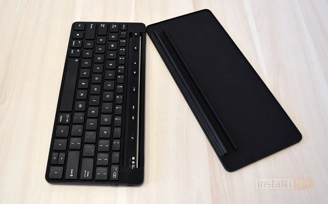 ms universal mobile keyboard 5