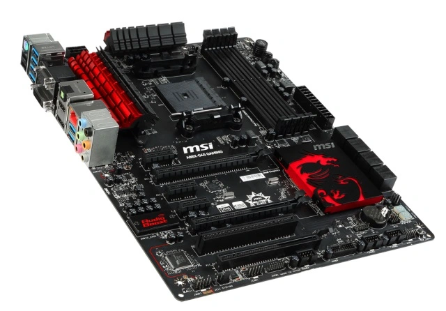 msi-a88x g45