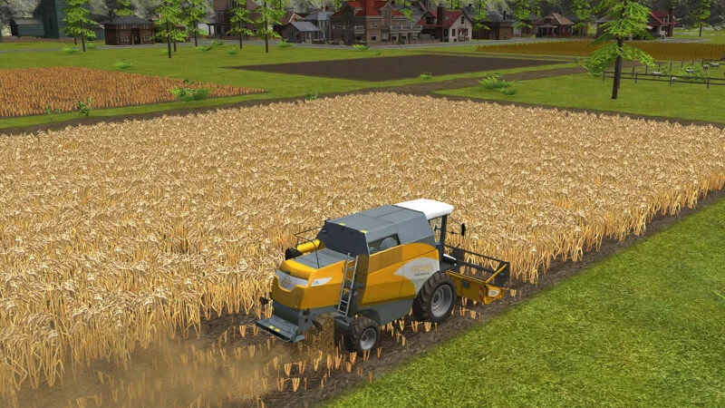 Farming Simulator i inne darmowe gry w sklepie Microsoftu
