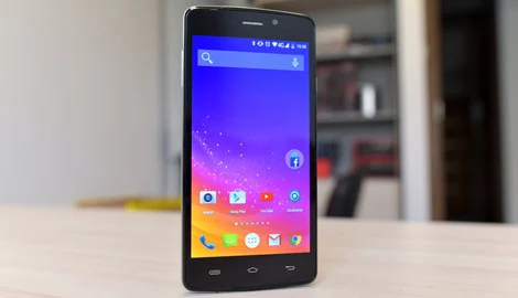 Mlais MX Base – test egzotycznego budżetowca z potężną baterią