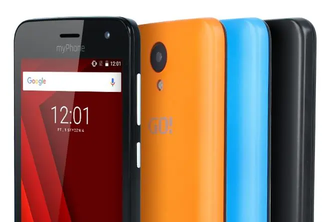 Popularny smartfon polskiej firmy z aktualizacją do Androida 7.0