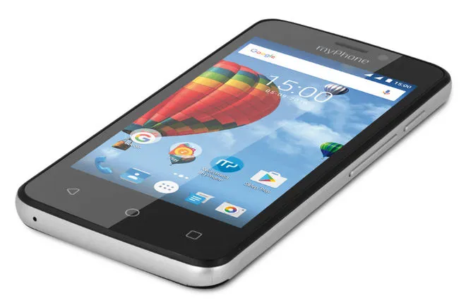 myPhone Pocket czyli smartfon na każdą kieszeń za śmieszne pieniądze