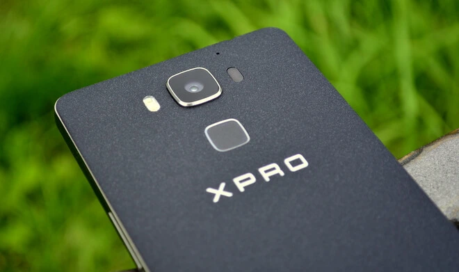 myPhone X PRO – test polskiego (prawie) flagowca