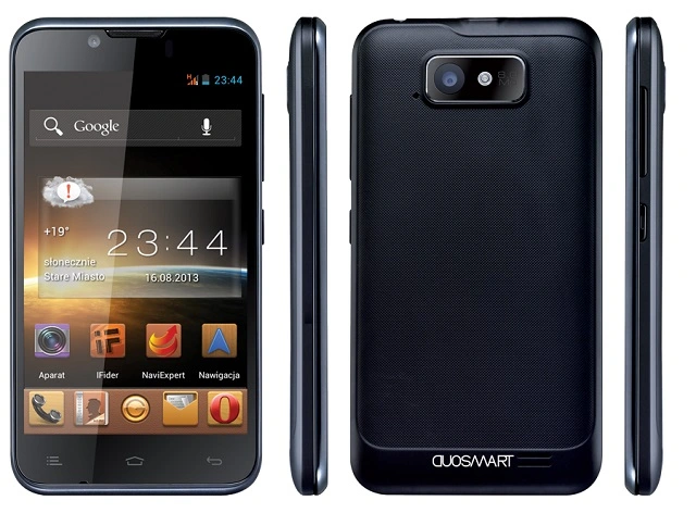 myPhone duosmart