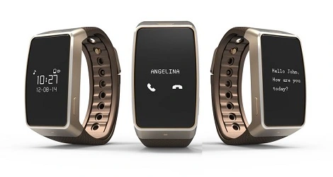 ZeWatch 3 – nowy smartwatch od MyKronoz