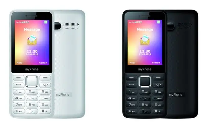 Telefon za 89 zł? myPhone prezentuje nowy model i organizuje weekendową promocję