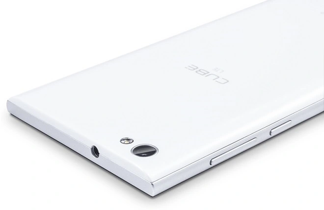 myPhone Cube LTE – kolejny budżetowiec od polskiej marki