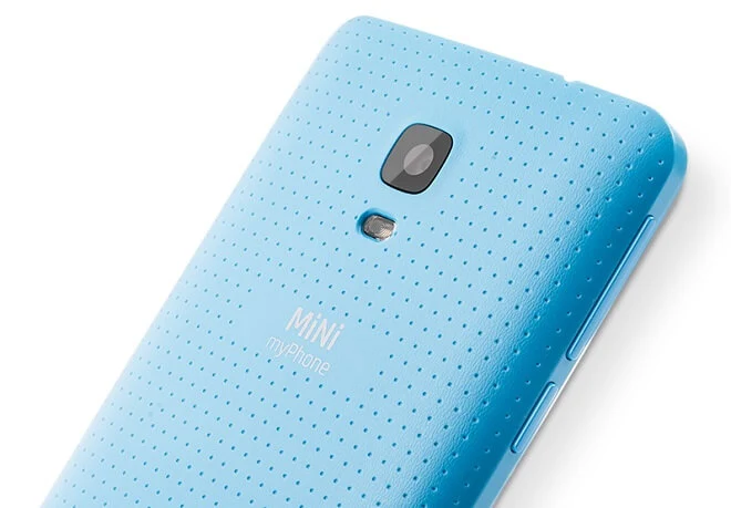 myPhone Mini – tak taniego smartfona polskiej firmy jeszcze nie było