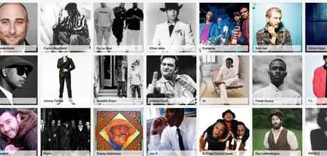 Wystartowała nowa wersja serwisu MySpace