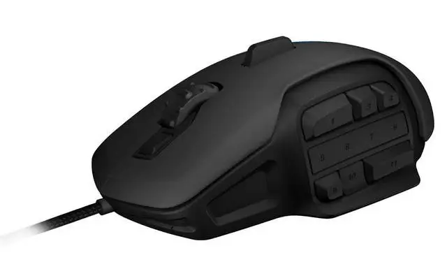 mysz Nyth
