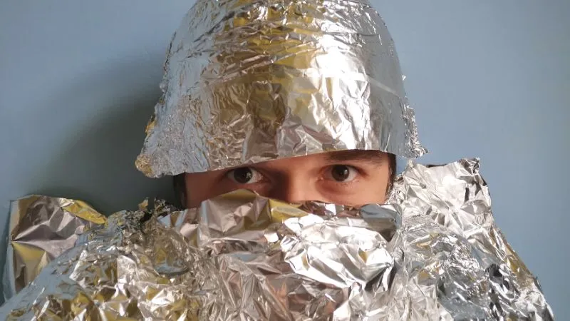 Nadwrażliwość elektromagnetyczna może być chorobą psychiczną stymulowaną przez media