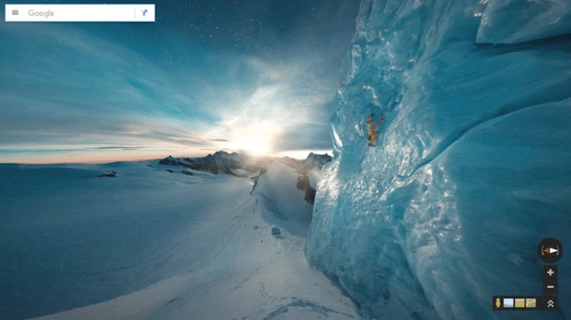 30 najciekawszych miejsc na Street View w Polsce i na świecie