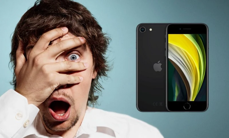 Współczesne smartfony są potwornie nudne. Tęsknię za konstrukcjami z przeszłości