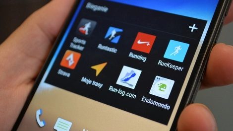 TOP 10: Najlepsze aplikacje do biegania i innych aktywności na Androida