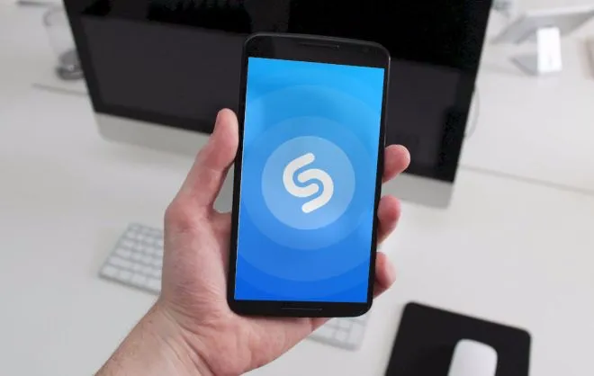 Najlepsze aplikacje do rozpoznawania muzyki na Androida