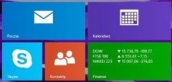 Windows 8: Naprawa uszkodzonych aplikacji