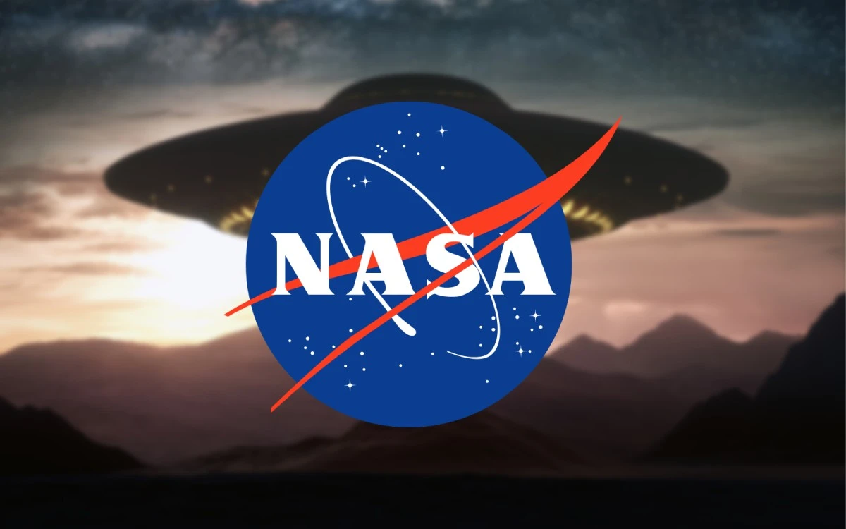 NASA naukowo zbada przypadki UFO. Powołano specjalny zespół