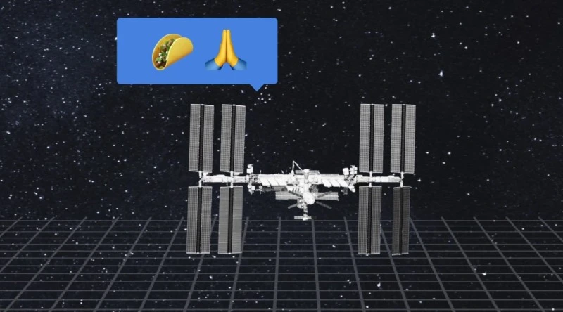 NASA płaci 500 000 dolarów za dobre pomysły dotyczące… żywności