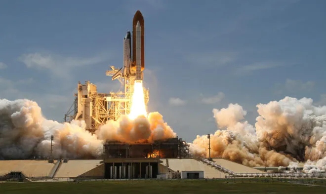 NASA zhakowana. Przestępca wykorzystał… Raspberry Pi