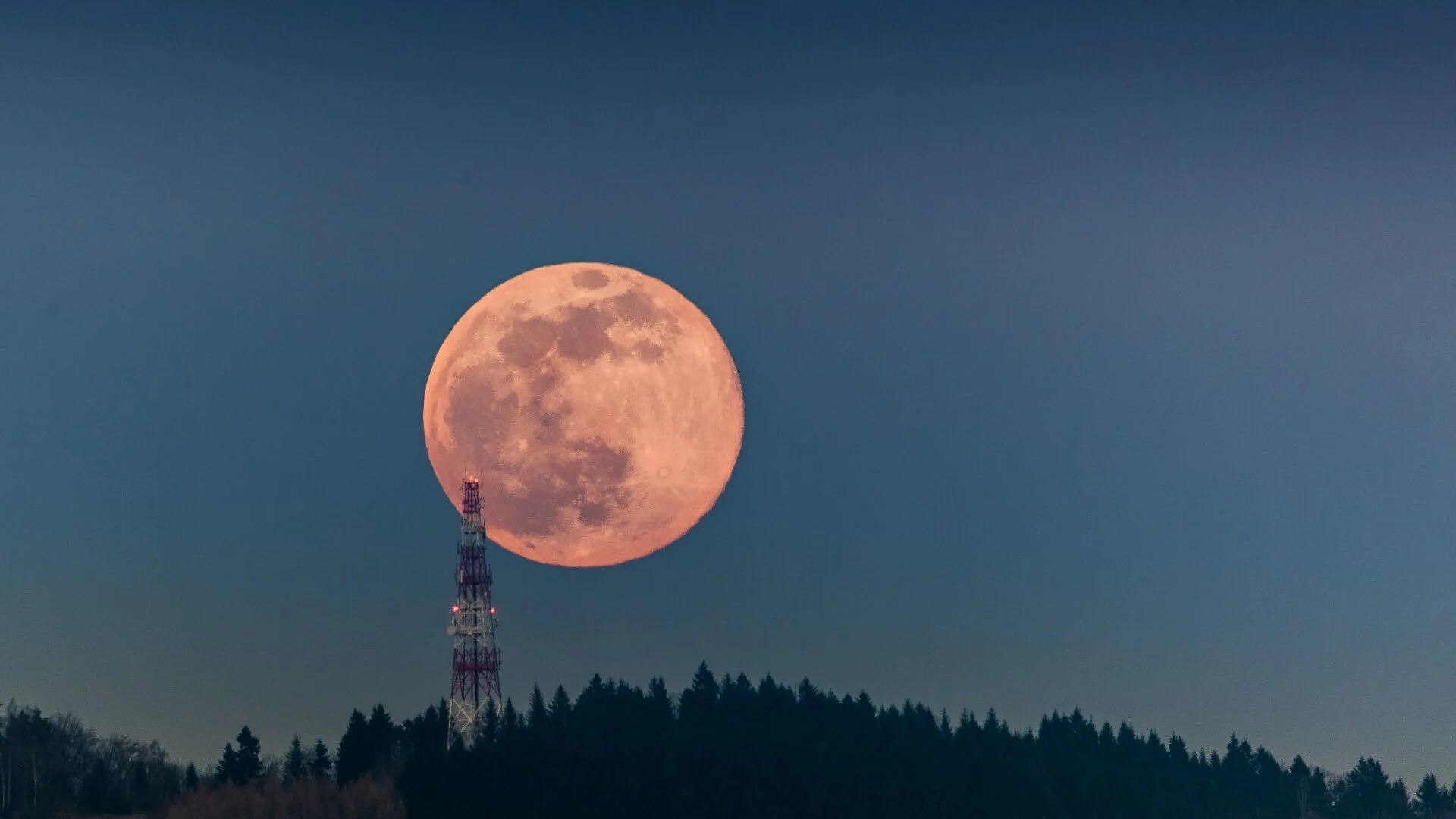 NASA ostrzega: Chińczycy chcą przejąć Księżyc