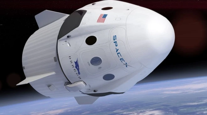 NASA traci osobę odpowiedzialną za załogowe misje kosmiczne