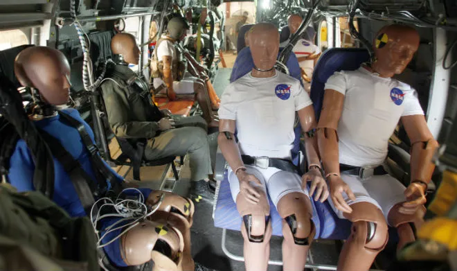 NASA wyśle „sztuczne kobiety” na Księżyc. Agencja chce sprawdzić jedną rzecz