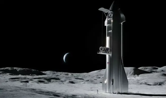 NASA wybiera SpaceX do misji uderzenia w asteroidę