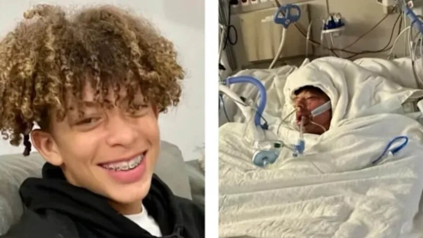 Kolejny nastolatek padł ofiarą niebezpiecznego wyzwania na TikToku