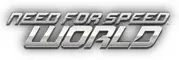Need for Speed World w pudełku