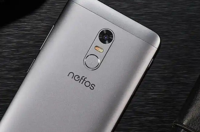 Neffos X – nowa seria smartfonów od TP-Link