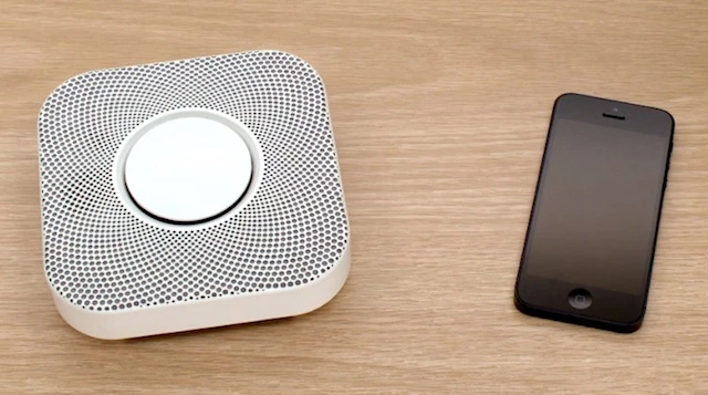 Nest Protect