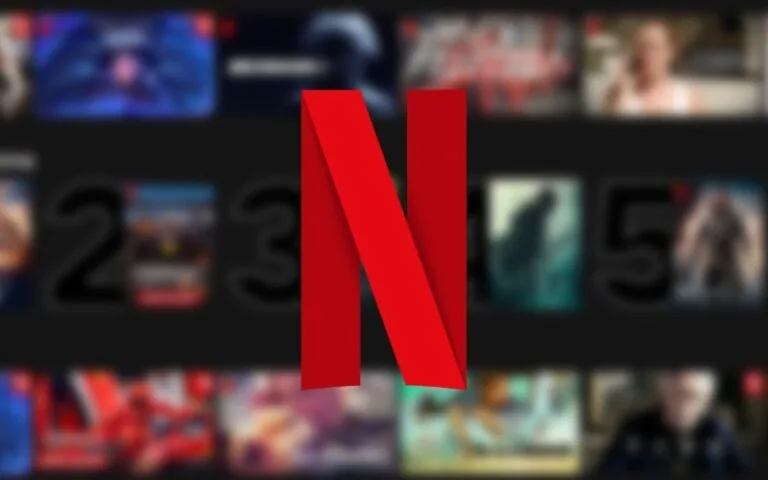 Na Netflixie królują seriale, a nie filmy. Dane nie kłamią